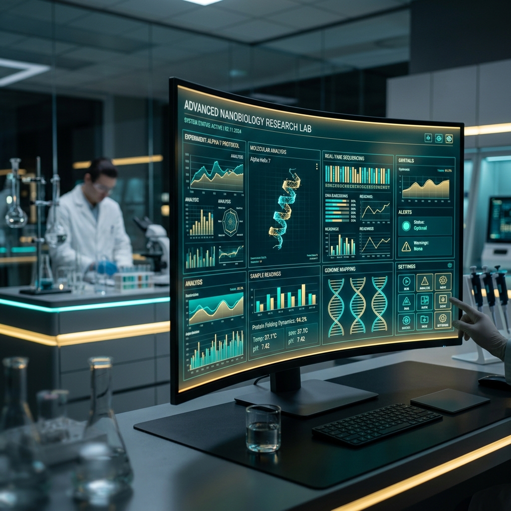 Oasis Launches SaaS Cloud Platform for Modern Laboratories